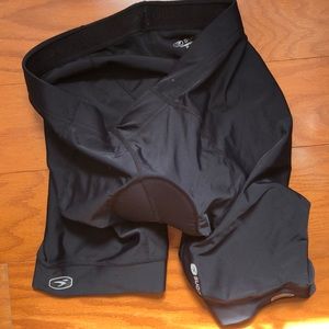 Sugoi cycling shorts xl